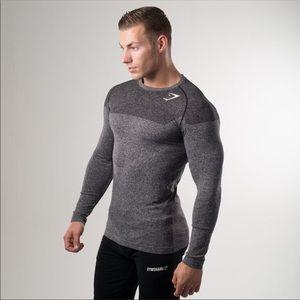 Gymshark compression shirt (sold out)